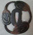 Japanese Tsuba